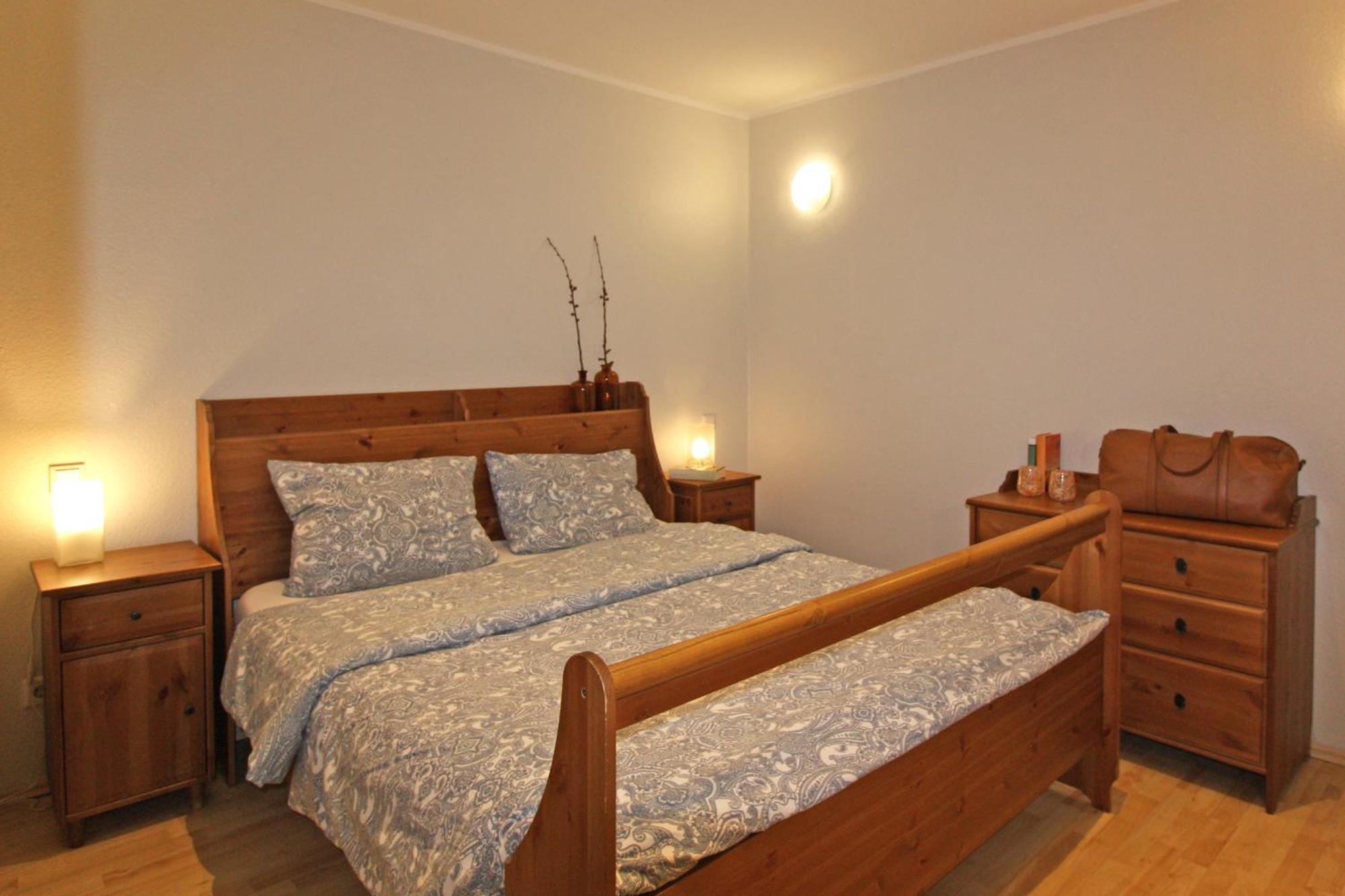 Ferienwohnungen Poppelvitz Altefähr Zimmer foto